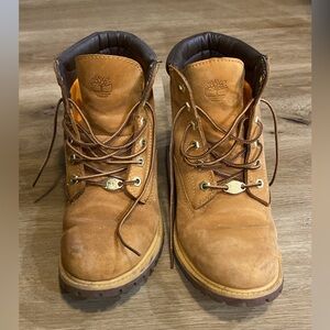 Women’s timberland boots